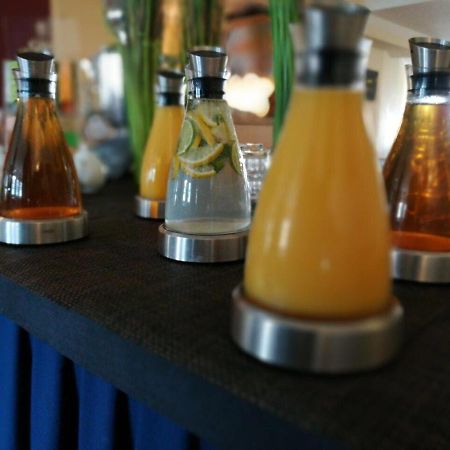 Gaestezimmer Melina Am Nuerburgring 阿德瑙 外观 照片